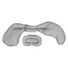 Schwangerschaftskissen Boppy